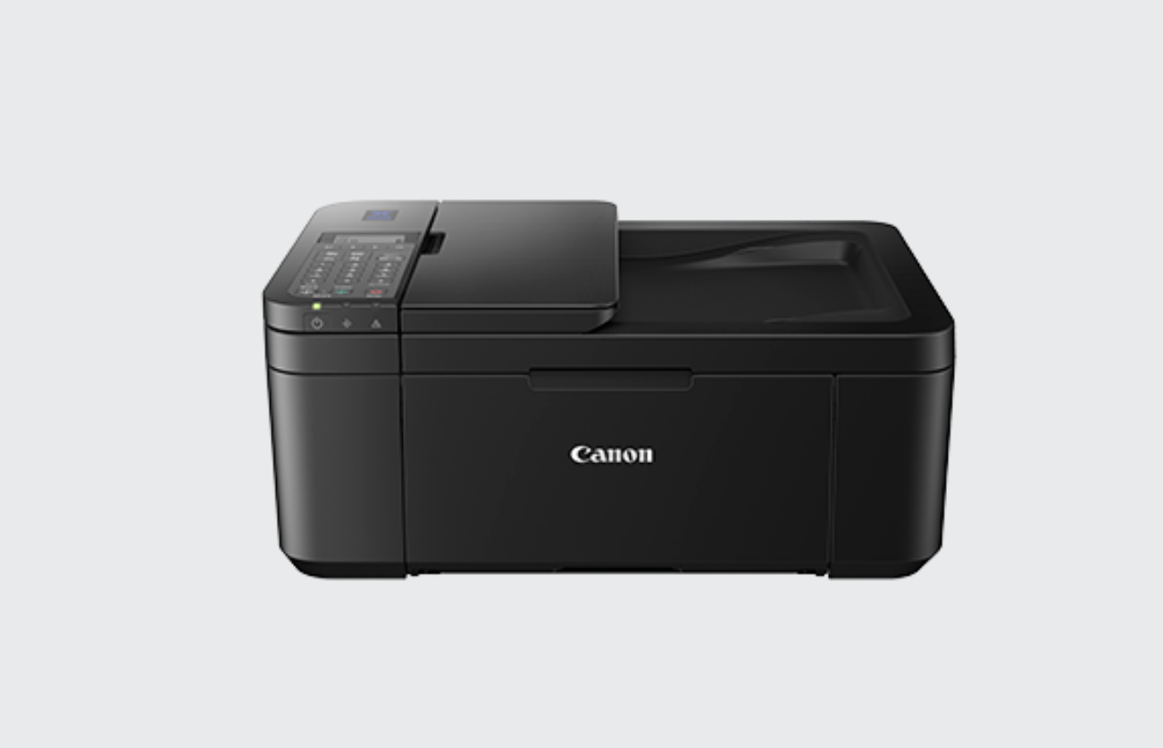 PIXMA TS9520a Wireless Home All-in-One Inkjet Printer - Canon Printer Setup