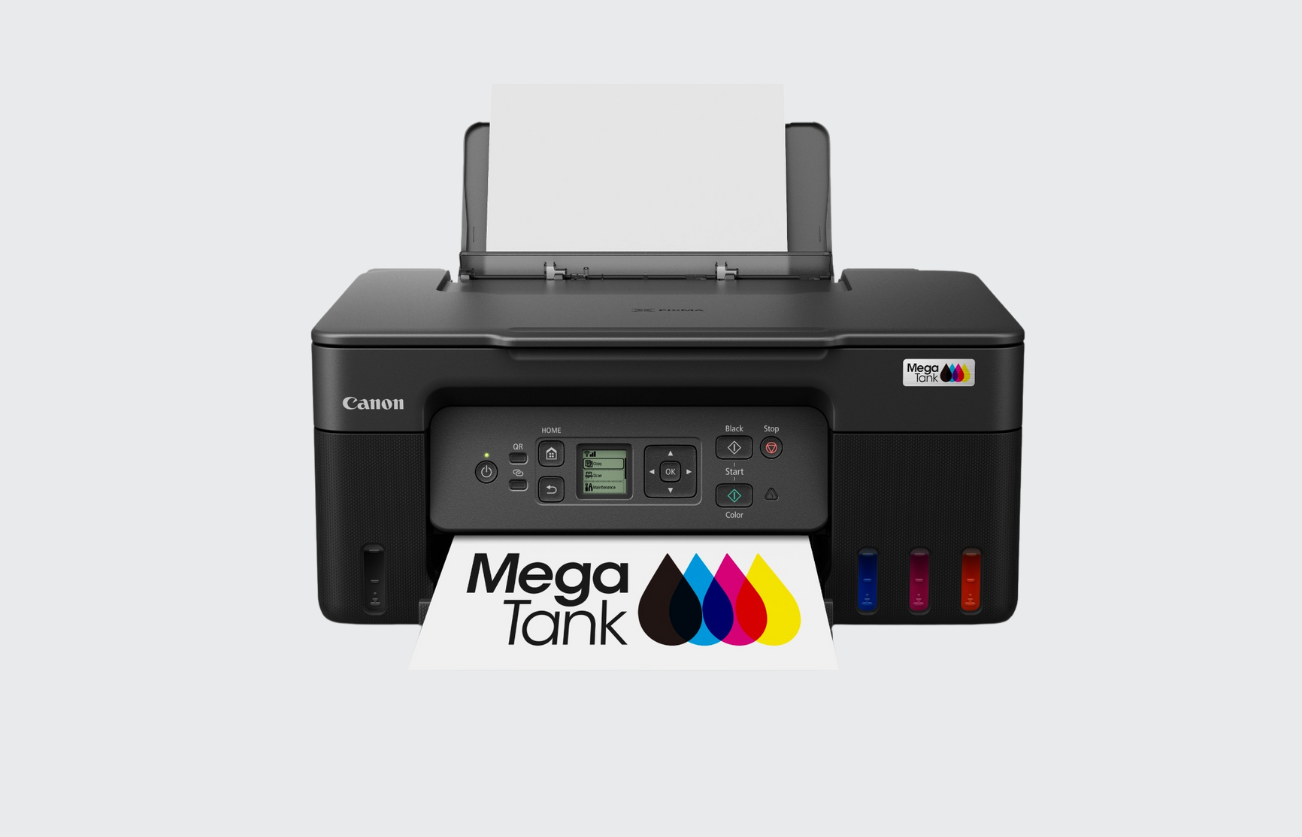 PIXMA TR7820 Wireless Home All-in-One Printer - Canon Printer Setup